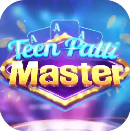 Image for TEEN PATTI MASTER 