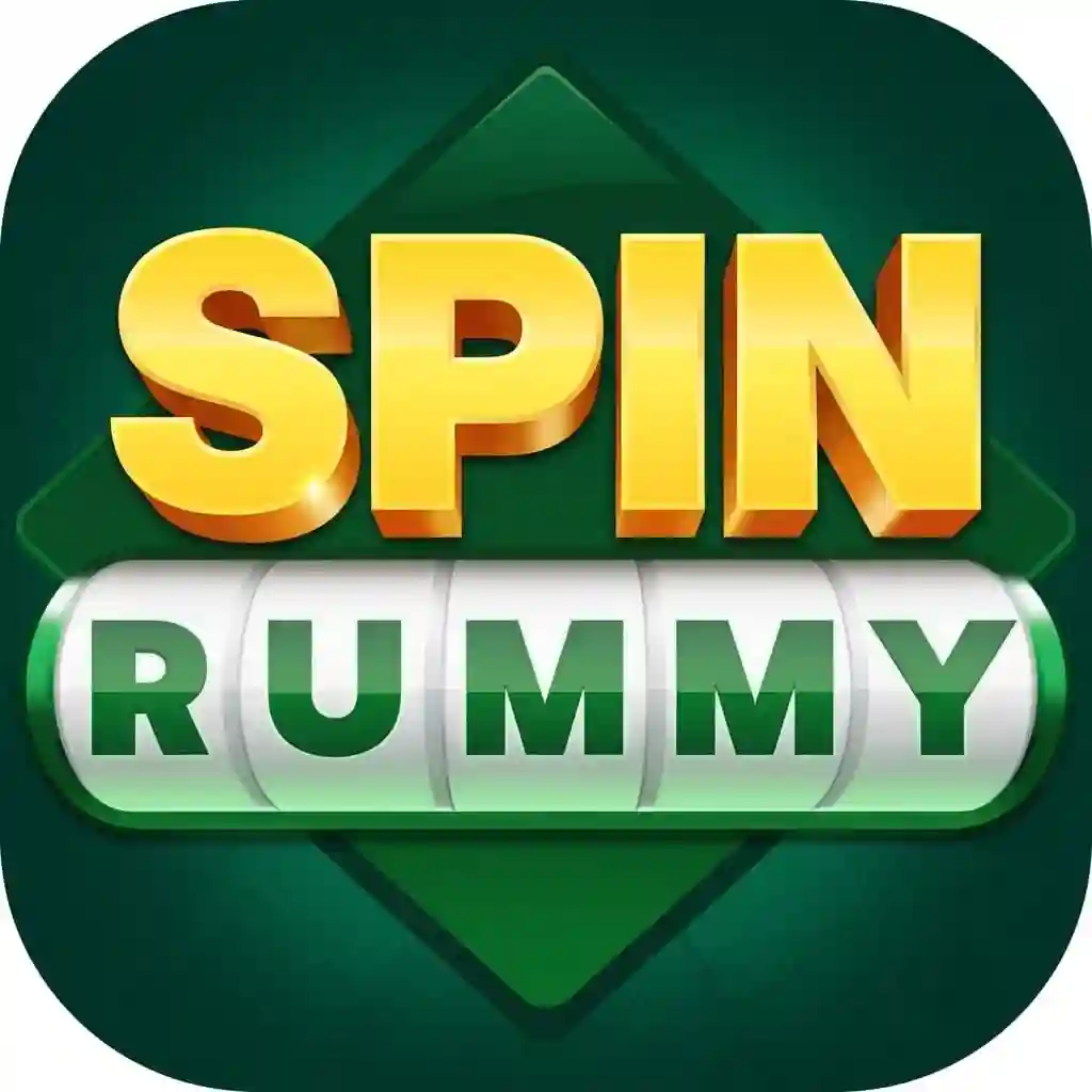 Image for Spin Rummy